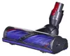 Dyson V10 Origin Aspirapolvere portatile rosso senza Anteprima dell’immagine prodotto 3