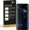 2x Panzerfolie für Huawei P10 Plus ANTI-SCHOCK Displayfolie Produktbild-Vorschau 2