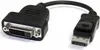 StarTech.com DP2DVIS, 0,2 m, DisplayPort, DVI-D, Samec, Náhled obrázku produktu 1