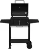 Mustang Holzkohlegrill Laguna, 603453 Produktbild-Vorschau 3
