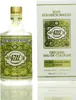 4711 - Floral Collection Jasmine EDC 100ml Produktbild-Vorschau 1
