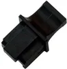 Solarix RJ45-0-BK spina per connettore RJ45 nero Anteprima dell’immagine prodotto 2