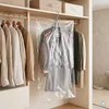 Hängebeutel für Kleidung, transparent, 70 x 130 cm Produktbild-Vorschau 10