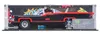 Vitrine noire pour LEGO® 76328 DC Super Heroes – Batmobile, Voir les images du produit 2
