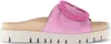 Gabor Plateau Sandalen für Damen Produktbild-Vorschau 21