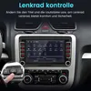 Pro VW Touran Tiguan Golf 5 6 Passat Polo 7''Android 15 Náhled obrázku produktu 7