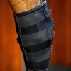 Horseware LED Red Light Therapy Hock Boot, Größe:Front Náhled obrázku produktu 3