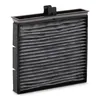 PURFLUX AHC234 Innenraumfilter Pollenfilter für RENAULT Produktbild-Vorschau 1