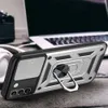 Galaxy S22 5G Hülle mit 360° Drehbarer Magnetische Ring Produktbild-Vorschau 5