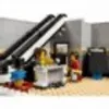 LEGO Hard to Find Items Grand Emporium, Zestaw do Podgląd zdjęcia produktu 8