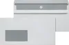 Büroring Briefumschlag DIN lang, mit Fenster, Produktbild-Vorschau 1
