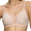 Triumph Damen Sport-BH Triaction Wellness - NEUTRAL BEIGE - Produktbild-Vorschau 1