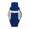 Chronograph Armani Exchange Blau   Kollektion Outerbanks - Produktbild-Vorschau 5