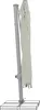 A closed umbrella on a stand, with a base. Produktbild-Vorschau