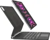 Belkin Pro Tastatur mit Hülle f. iPad Pro 13 (M4) DE  Produktbild-Vorschau 3
