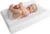 BABYMATEX Potah na přebalovací podložku bílý Náhled obrázku produktu 4