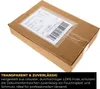 LOGIC PACK Lieferscheintaschen DIN C5 235x175 mm Produktbild-Vorschau 5