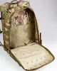 Zaino militare 40 L Zaino tattico impermeabile per Anteprima dell’immagine prodotto 4