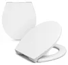 Toiletzitting - voor Koło Nova Top Pico - Wit - 41x37cm - Productafbeelding-voorbeeld 6