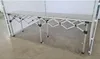 Klappbare Scherentheke ALU 280 cm Produktbild-Vorschau 11
