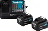 Makita 191L68-0 Power Source Kit Li 12V 4Ah Produktbild-Vorschau 1