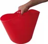 ADGO® Flexibler Eimer zum Tragen Solide Griffe Flexi Bin Produktbild-Vorschau 5