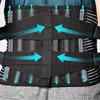 OKWISH Rückenbandage Rückenstützgürtel für Herren und Damen Produktbild-Vorschau 8