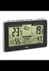 TFA-Dostmann Mondo, Schwarz, Innen-Hygrometer, Produktbild-Vorschau 4