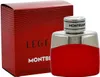 Montblanc, Legend Red, Eau De Parfum, For Men, 30 ml Anteprima dell’immagine prodotto 4