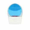 Foreo Luna Mini 2, Pulsacja, Niebieski, Bateria, 60 h, 80 Podgląd zdjęcia produktu 4