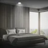 Briloner Jeft 1x LED reflektor wpuszczany 230V, Płaski, Podgląd zdjęcia produktu 4