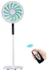 DCG VE1634TT Ventilateur de sol de 40 cm avec minuterie Voir les images du produit 5