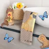Mr. & Mrs. Panda Handtuch Mops - Hundeglück - Geschenk, Produktbild-Vorschau 5
