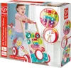 Hape My First Musical Walker, 4 Rad/Räder, Holz, Mehrfarbig Produktbild-Vorschau 24