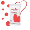 Saracino Modellierpaste Rot 250 g Produktbild-Vorschau 2