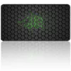 Mauspad XXL Gaming 900x400 mm Groß Tischunterlage Large Produktbild-Vorschau 5