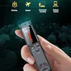 Digitální diktafon, přenosný diktafon s barevným TFT Náhled obrázku produktu 6