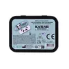 1x Home-Flair Kawaii Panda Grün Kinder Pflaster-Box mit 24 Produktbild-Vorschau 12
