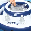 Intex 56822 Poolbar, Megakühler Ø 89 cm, Getränkekühler, 5 Produktbild-Vorschau 9