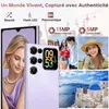 OUKITEL C62 Smartphone Android 15, Téléphone Portable 16 Go Voir les images du produit 7