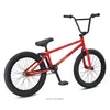 SE Bikes Gaudium, 20palcové BMX kolo | Červená barva Náhled obrázku produktu 3