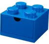 LEGO 40201731 - Caja con cajones para escritorio, modelo Vista previa de la imagen del producto 3
