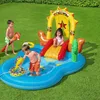 Bestway 8'8  x 6'2  x 55 /2.64m x 1.88m x 1.40m Wild West Anteprima dell’immagine prodotto 58