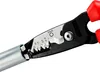 KNIPEX Multifunktions-Elektriker zange Produktbild-Vorschau 8