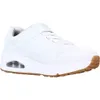 Skechers Schuhe Uno Air Blitz, 403673LWHT Produktbild-Vorschau 5