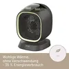 Imetec Silent Power Eco, 2100 W, thermoventilator mit Produktbild-Vorschau 8