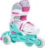4in1 Inlineskates/Triskates/Rollschuhe/Schlittschuhe Raven Produktbild-Vorschau 7