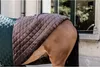Kentucky Horsewear Turnierdecke 160g Show Rug Dark Green Produktbild-Vorschau 6