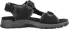 Schuhe Rieker Rauch Bendigo Scuba 2695100 Produktbild-Vorschau 14