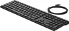 HP Desktop 320K - Tastatur - Deutsch - für HP 34 Produktbild-Vorschau 1